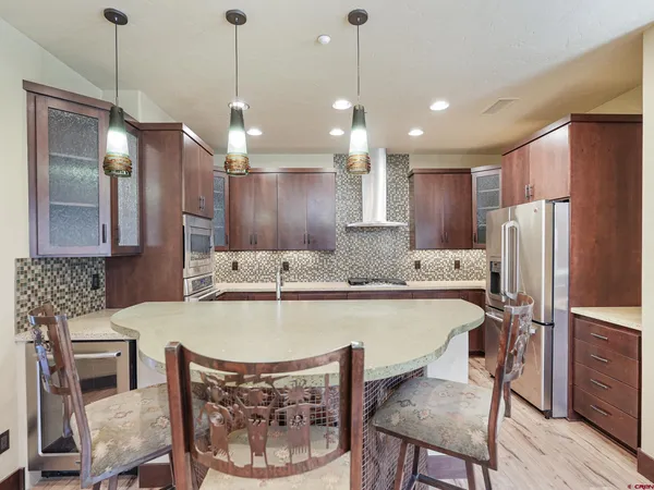 $599,000 | 3416 Main Avenue, Unit 203, Durango, CO 81301