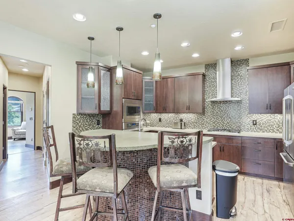 $599,000 | 3416 Main Avenue, Unit 203, Durango, CO 81301