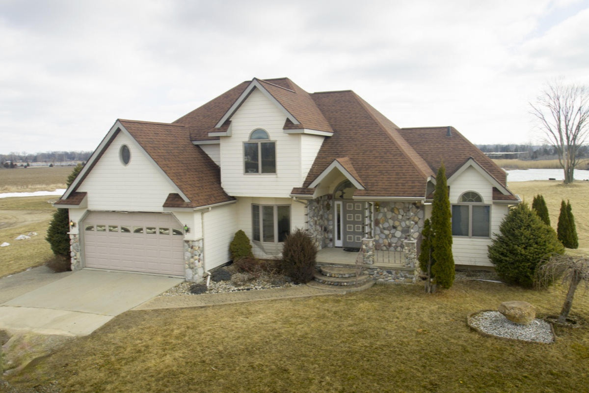 2160 8 Mile Road Union City, MI 49094 - Photo 1 of 39 2160 8 Mile Rd-101