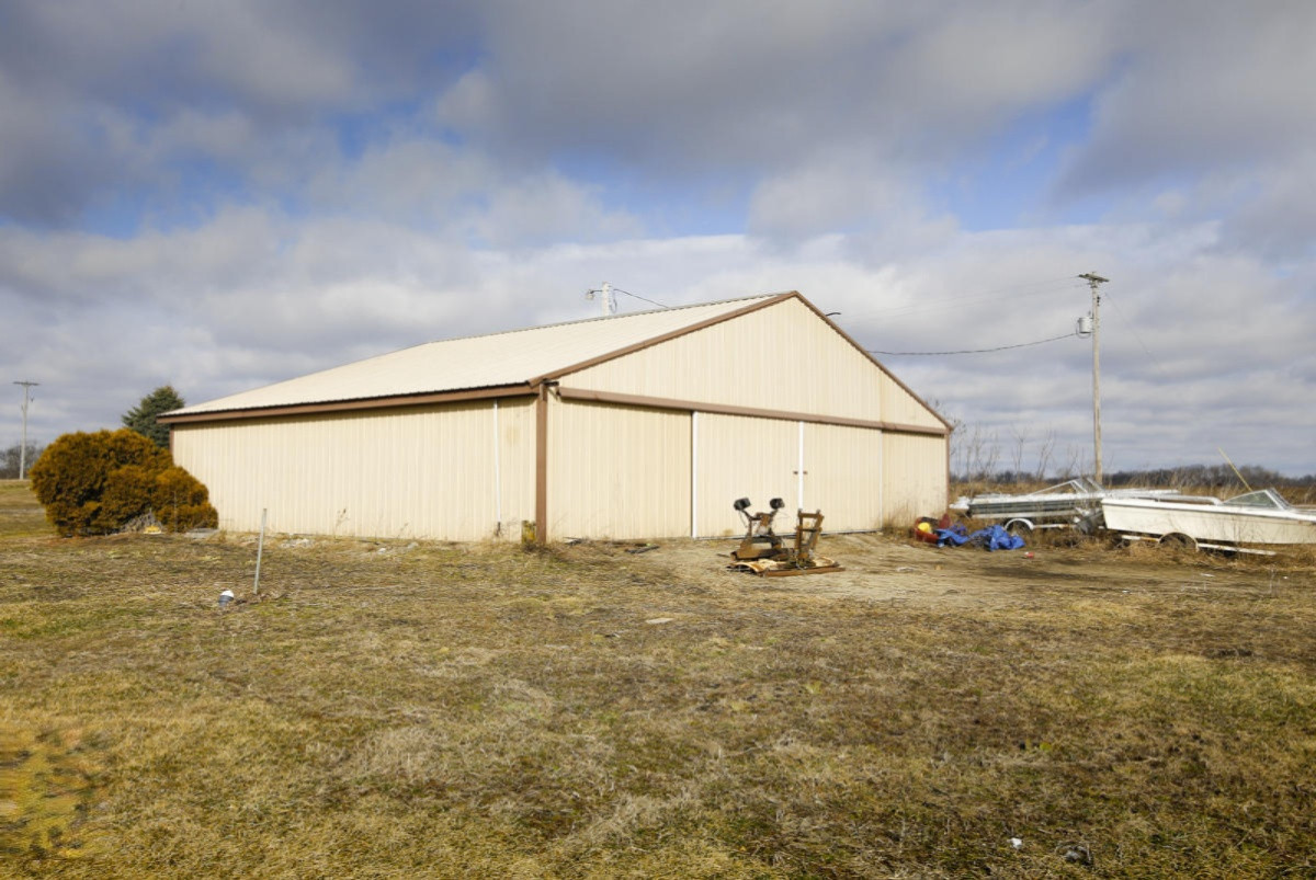 2160 8 Mile Road Union City, MI 49094 - Photo 33 of 39 2160 8 Mile Rd-133