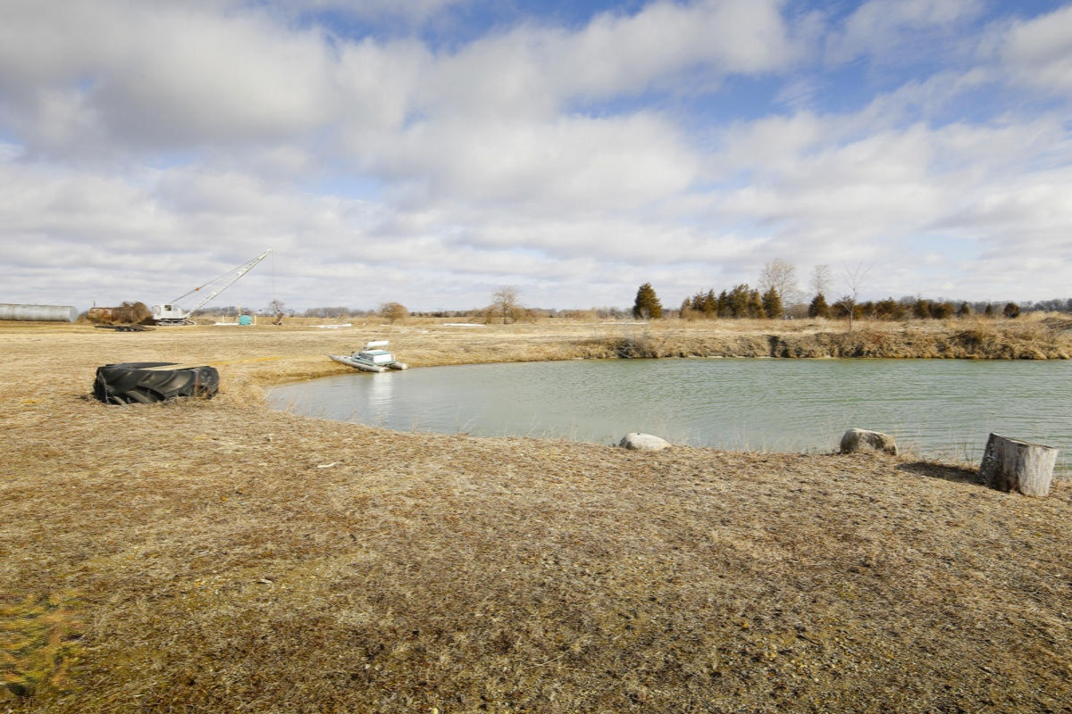2160 8 Mile Road Union City, MI 49094 - Photo 34 of 39 2160 8 Mile Rd-134
