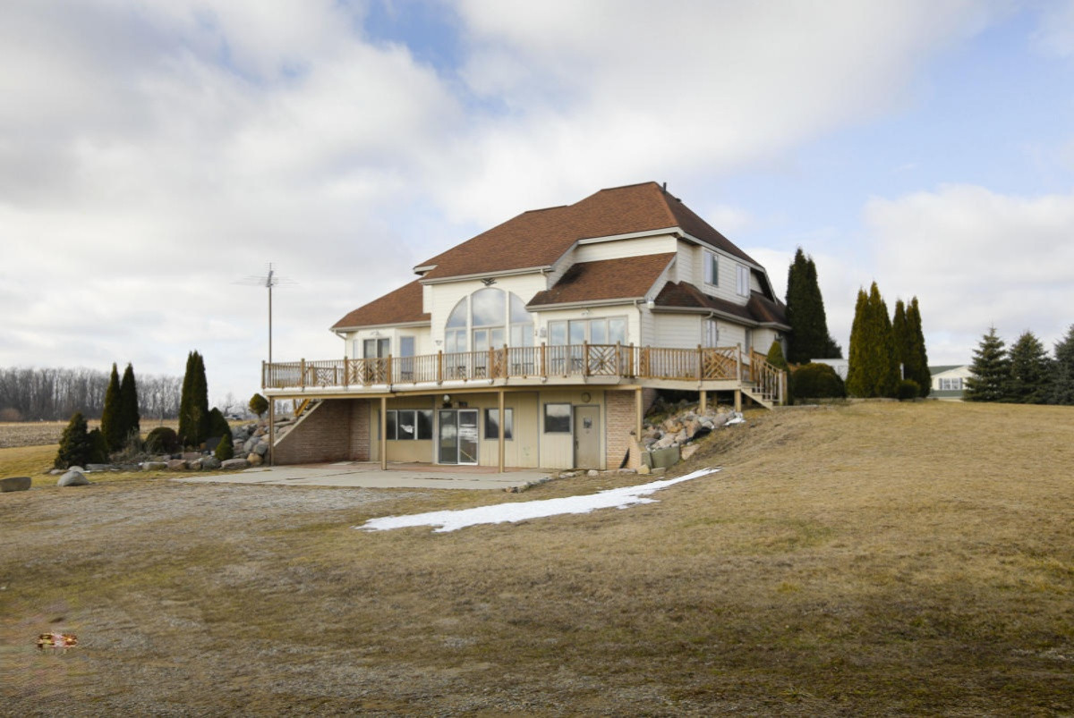 2160 8 Mile Road Union City, MI 49094 - Photo 36 of 39 2160 8 Mile Rd-136