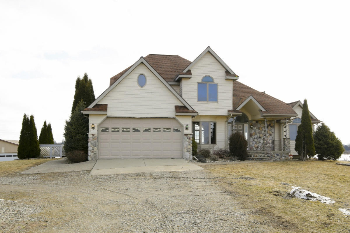 2160 8 Mile Road Union City, MI 49094 - Photo 38 of 39 2160 8 Mile Rd-138