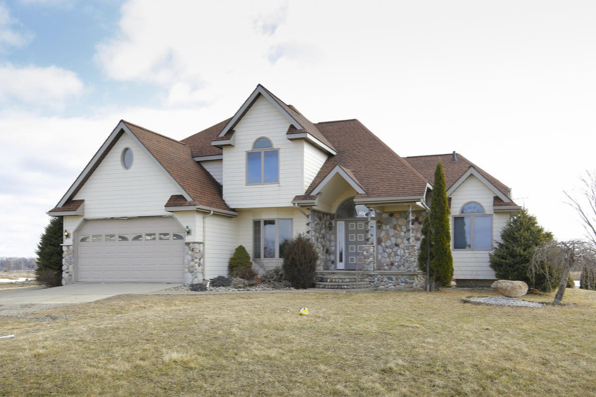 2160 8 Mile Road Union City, MI 49094 - Photo 39 of 39 2160 8 Mile Rd-139