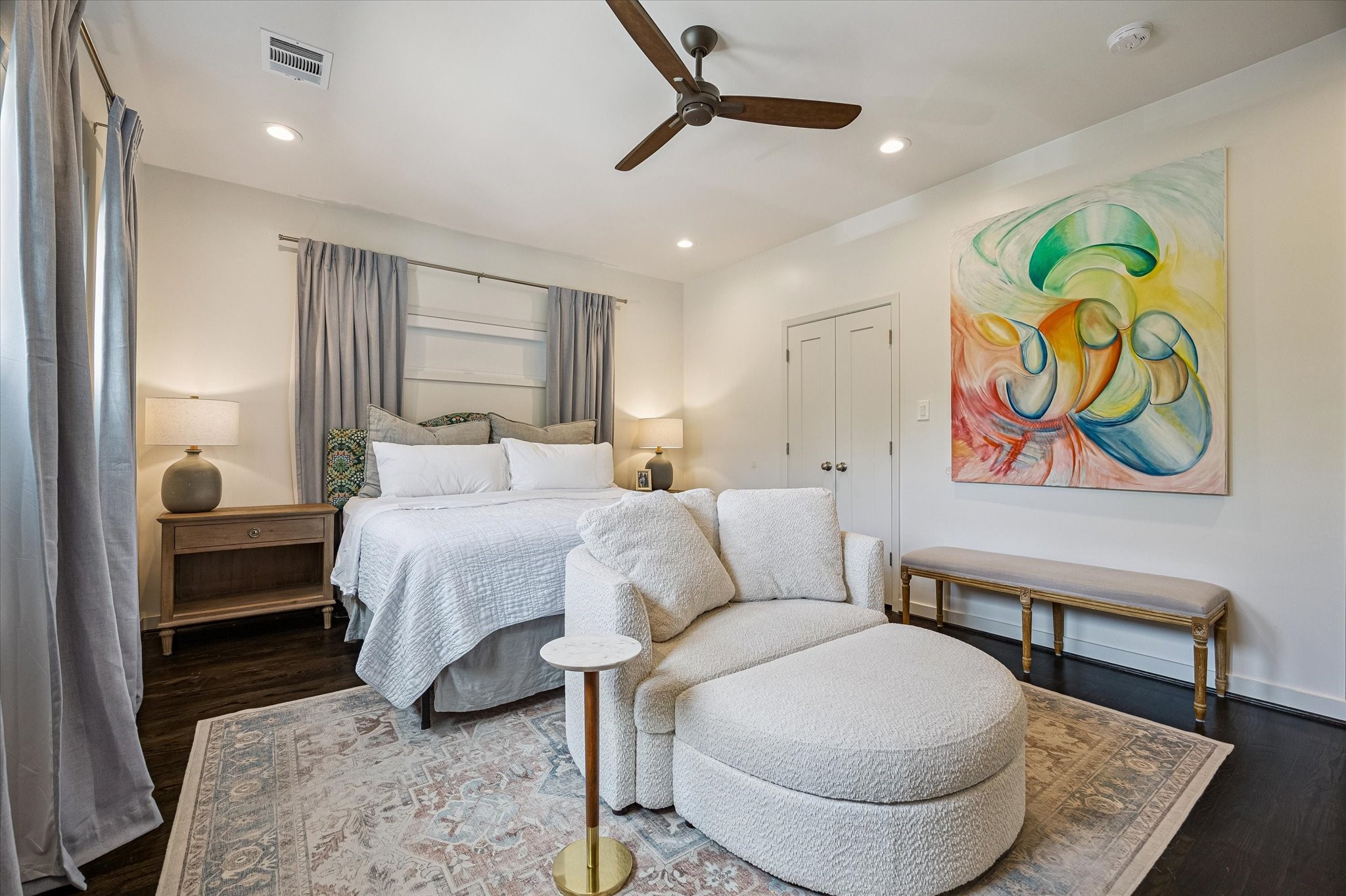230 East 25th Street Houston, TX 77008 - Photo 30 of 50