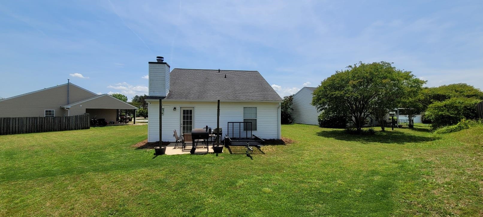410 Sante Fe Road Moore, SC 29369 - Photo 19 of 24 Gallery Image 19