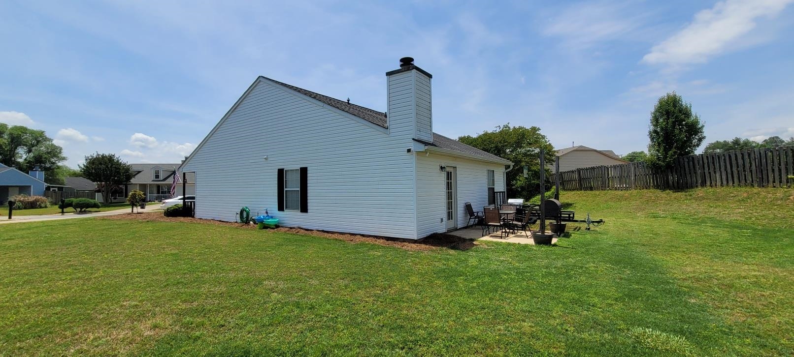 410 Sante Fe Road Moore, SC 29369 - Photo 20 of 24 Gallery Image 20