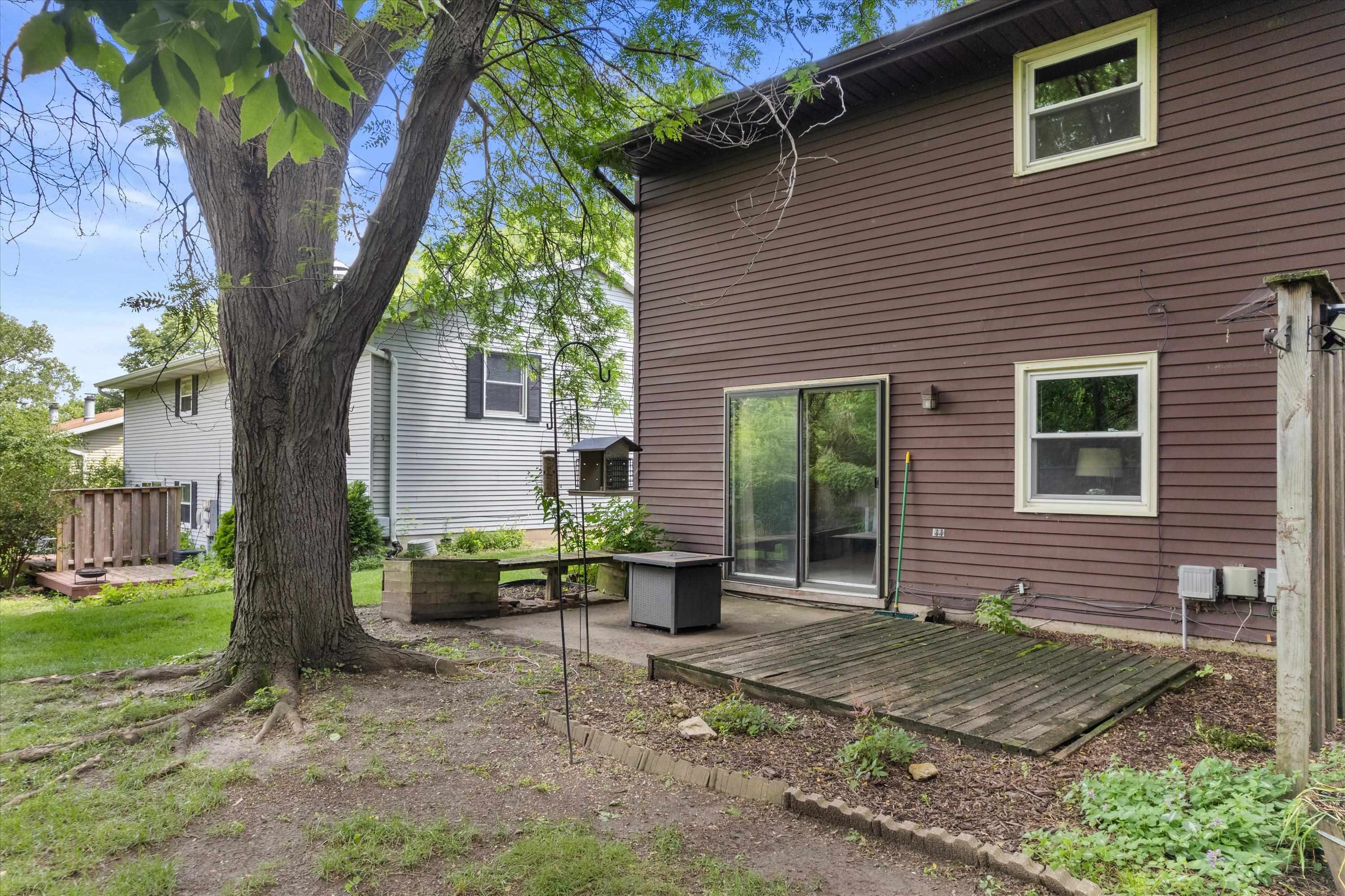 4508 White Aspen Road Madison, WI 53704 - Photo 25 of 28