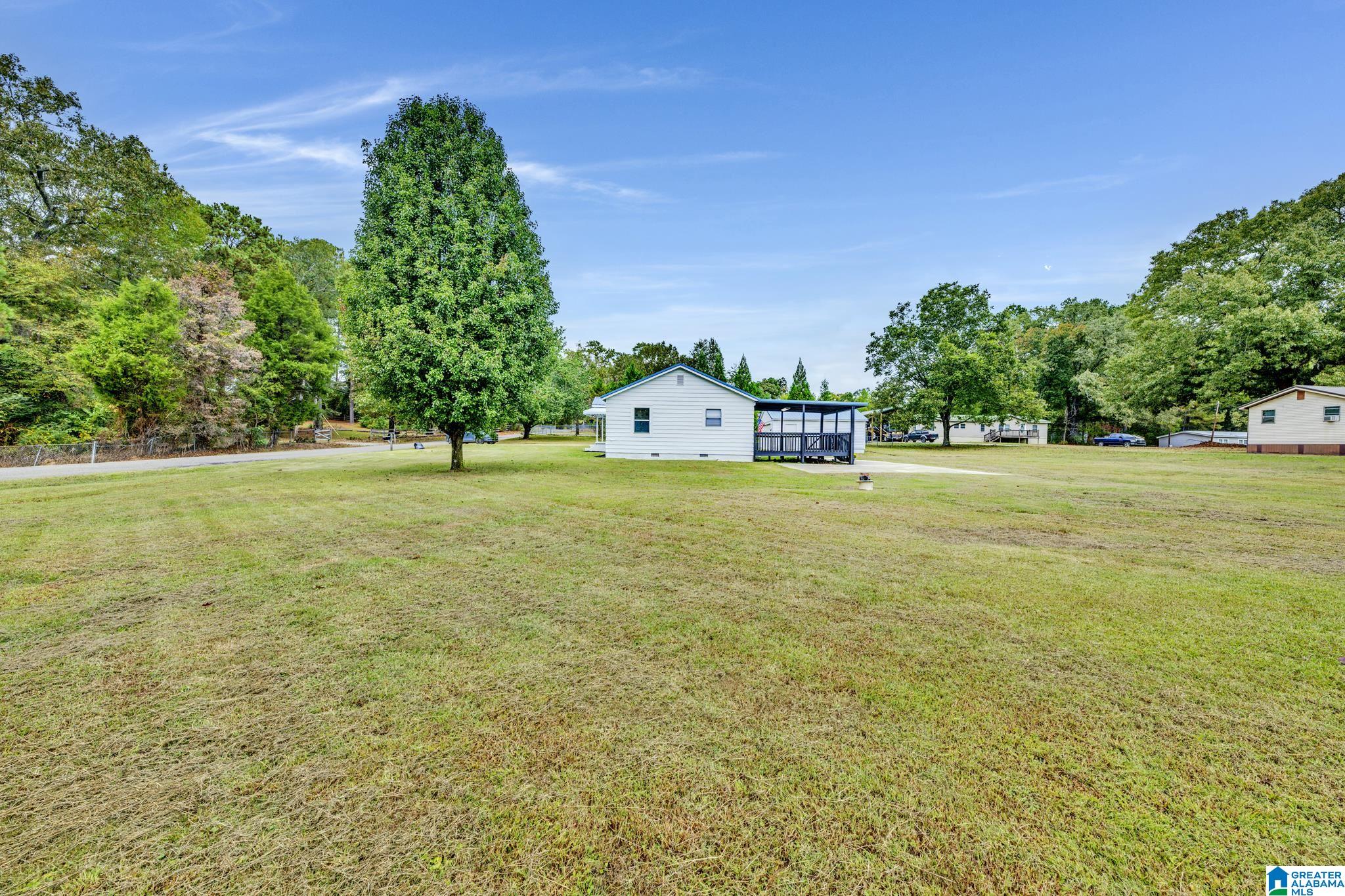 9412 Asberry Road Warrior, AL 35180 - Photo 24 of 26