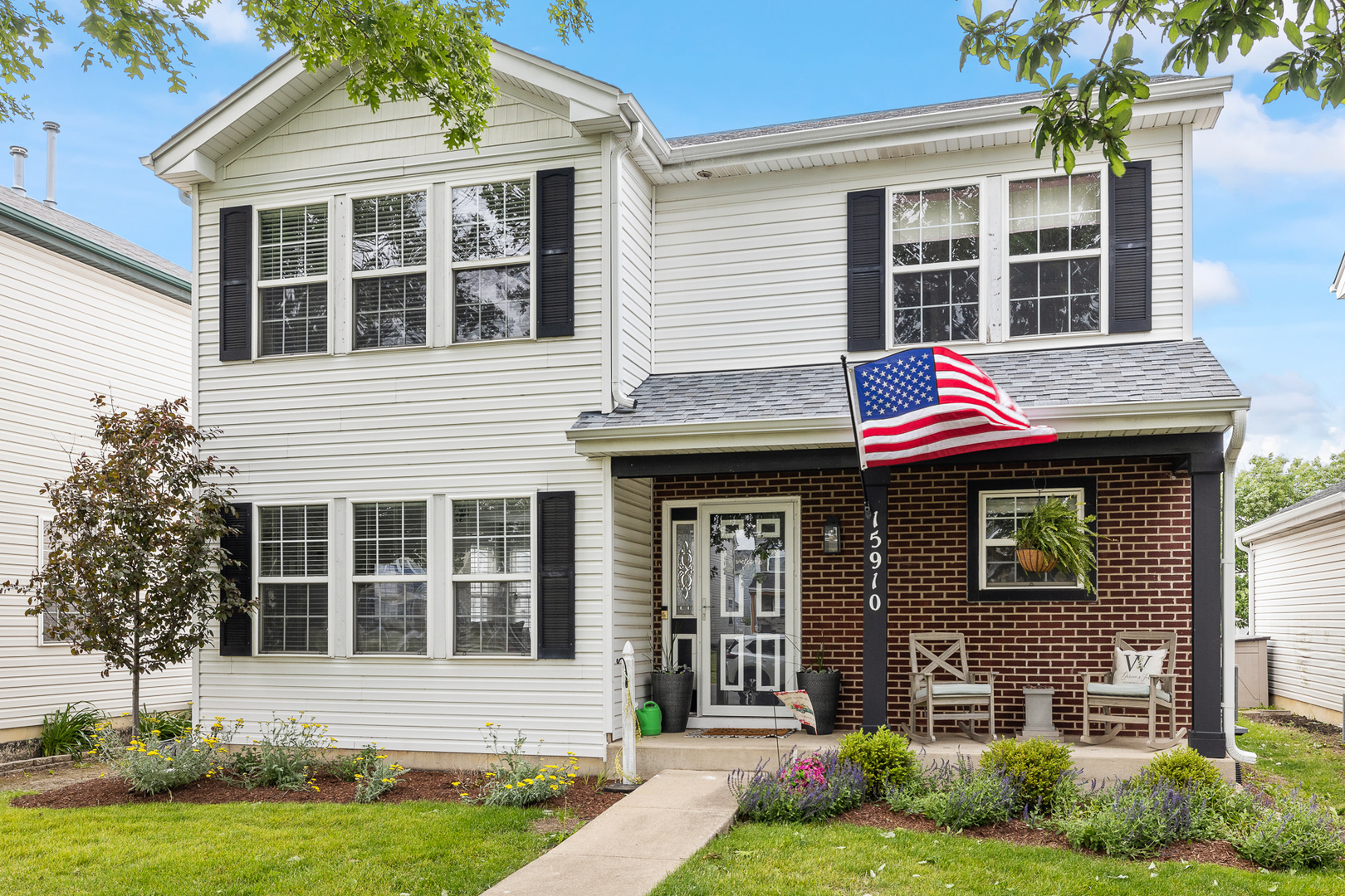 15910 West Ridge Street Lockport, IL 60441 - Photo 1 of 20 Gallery Image 1
