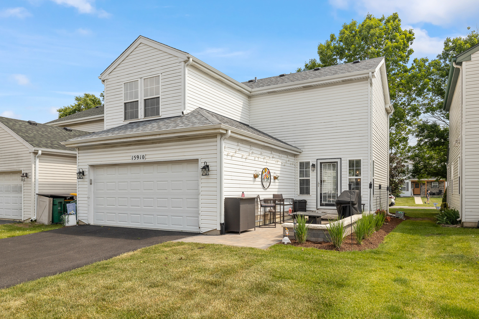 15910 West Ridge Street Lockport, IL 60441 - Photo 16 of 20 Gallery Image 16