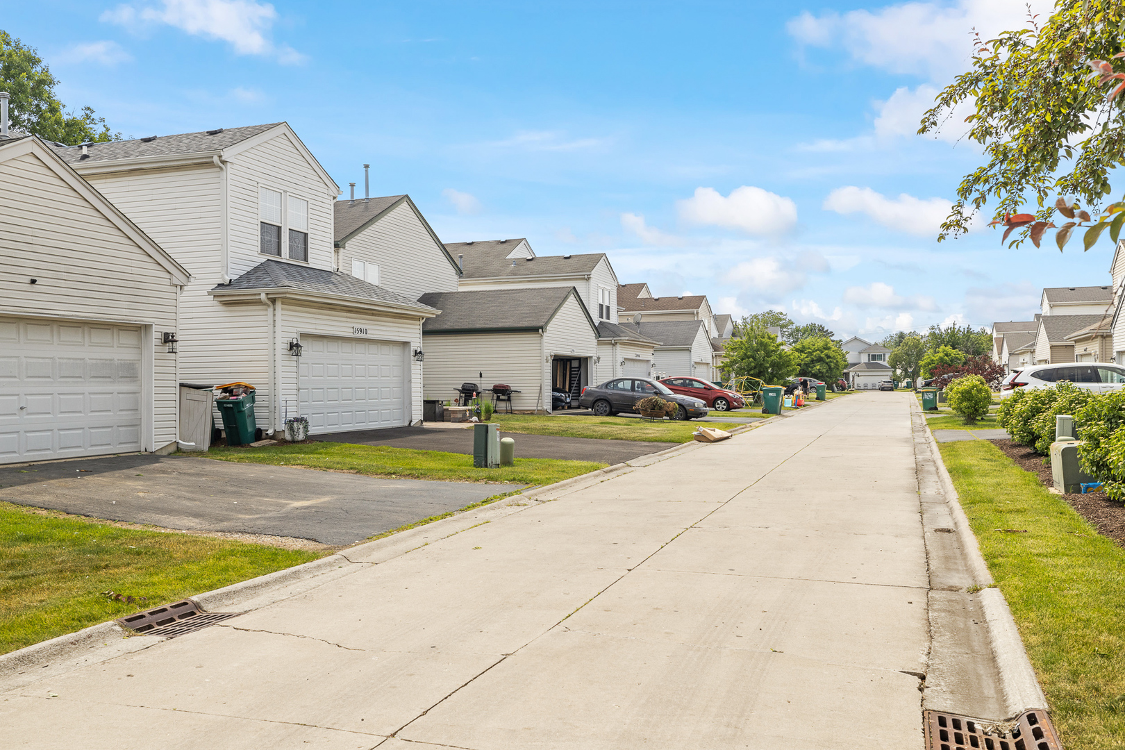 15910 West Ridge Street Lockport, IL 60441 - Photo 18 of 20 Gallery Image 18