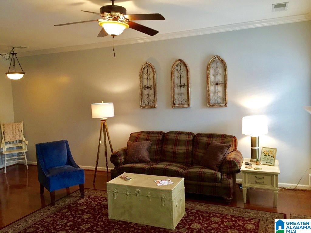 2344 Ridgemont Drive Birmingham, AL 35244 - Photo 5 of 15