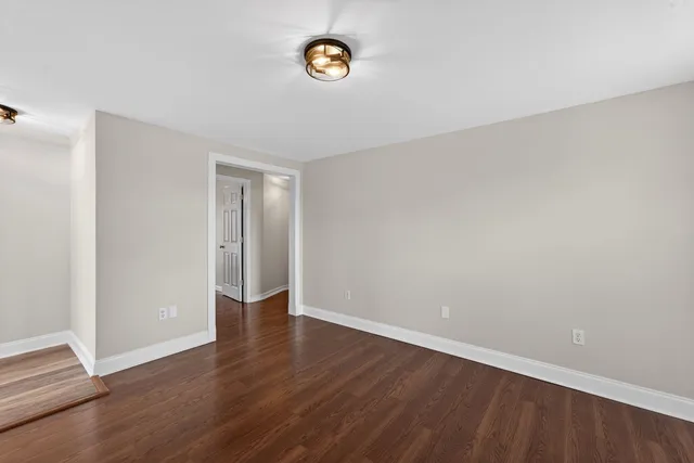 a view of a outdoor space