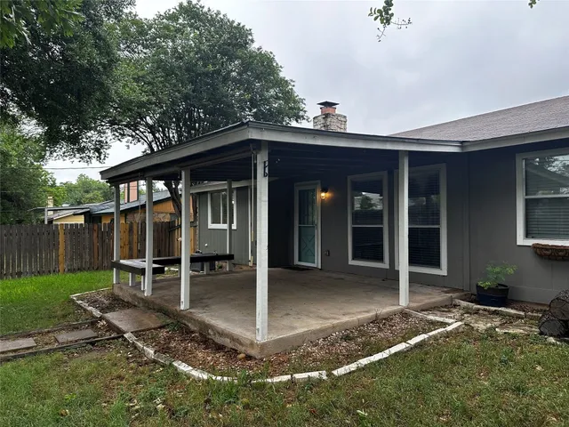 $1,850 | 504 Suzzane Road, Pflugerville, TX 78660