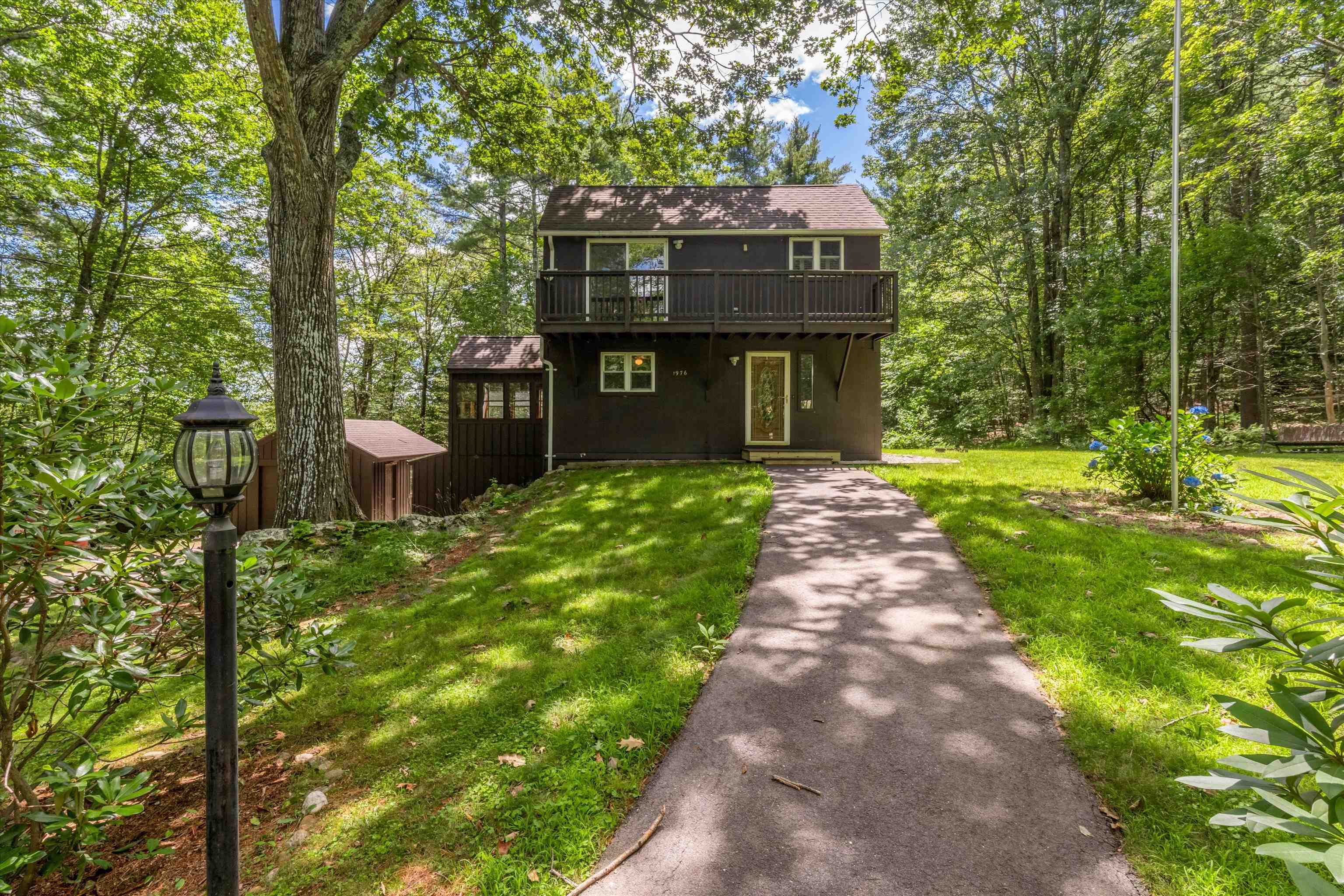 144 Rochester Road Northwood, NH 03261 - Photo 19 of 31