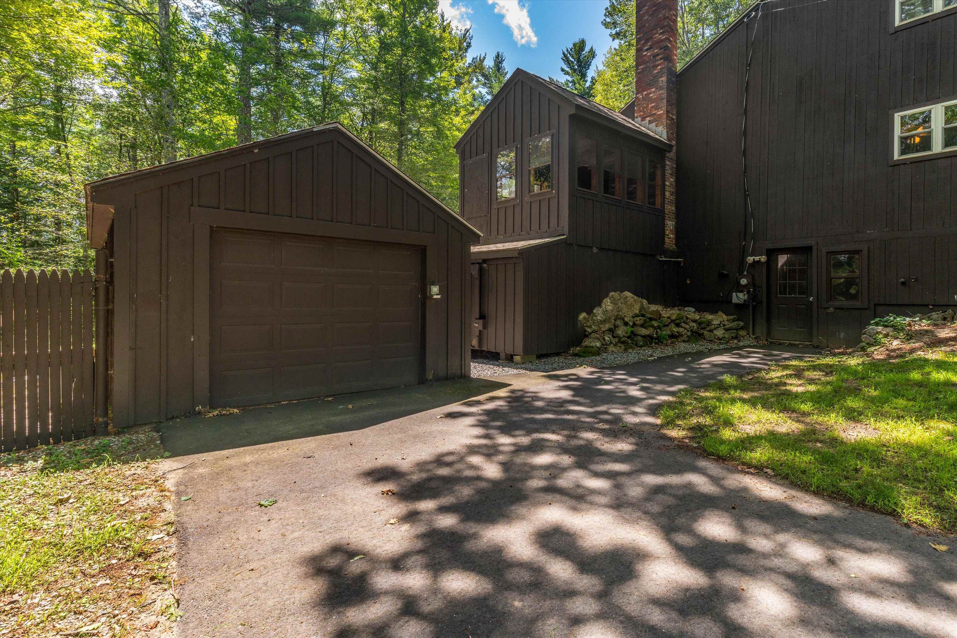 144 Rochester Road Northwood, NH 03261 - Photo 27 of 31