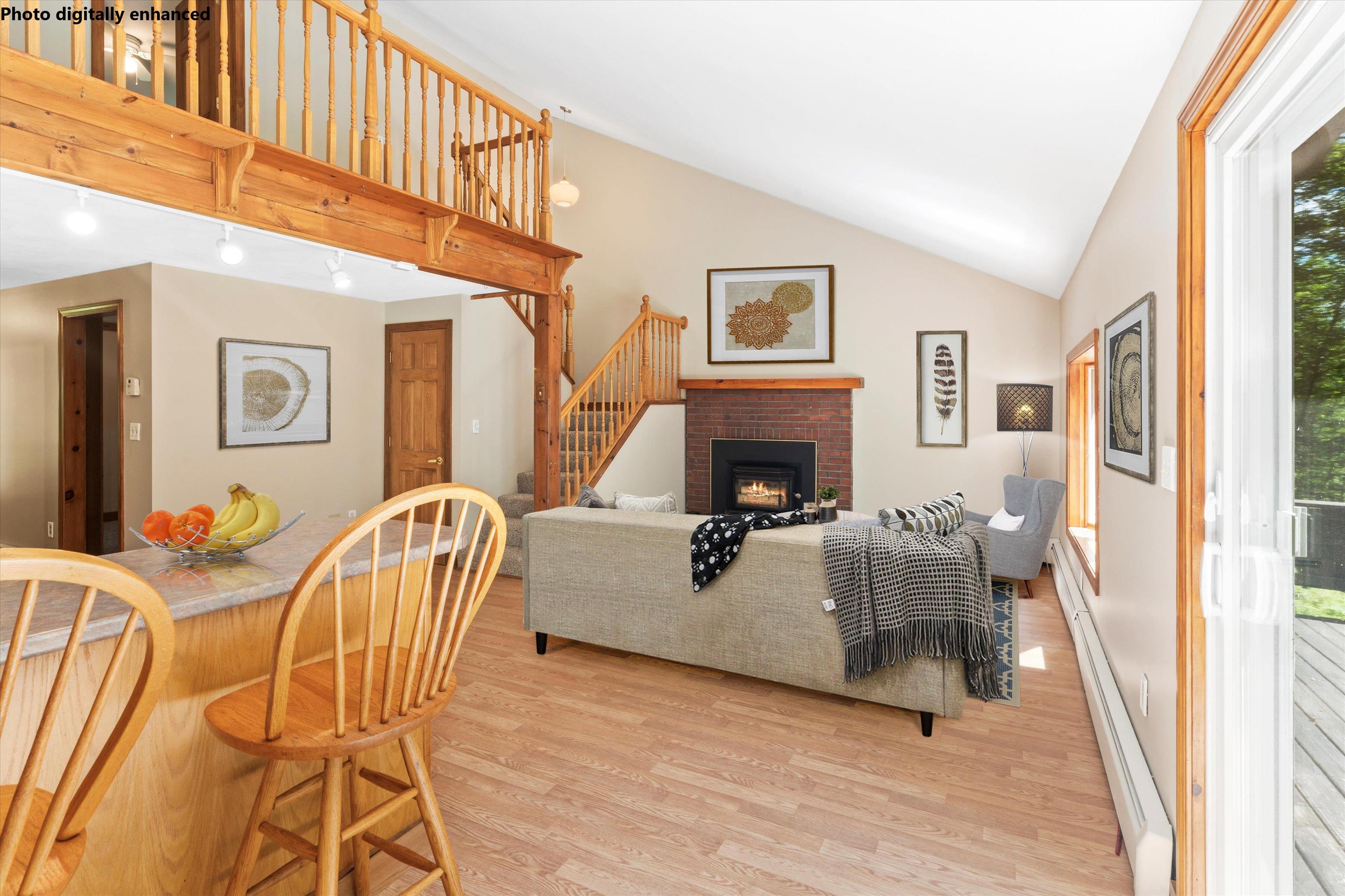 144 Rochester Road Northwood, NH 03261 - Photo 3 of 31