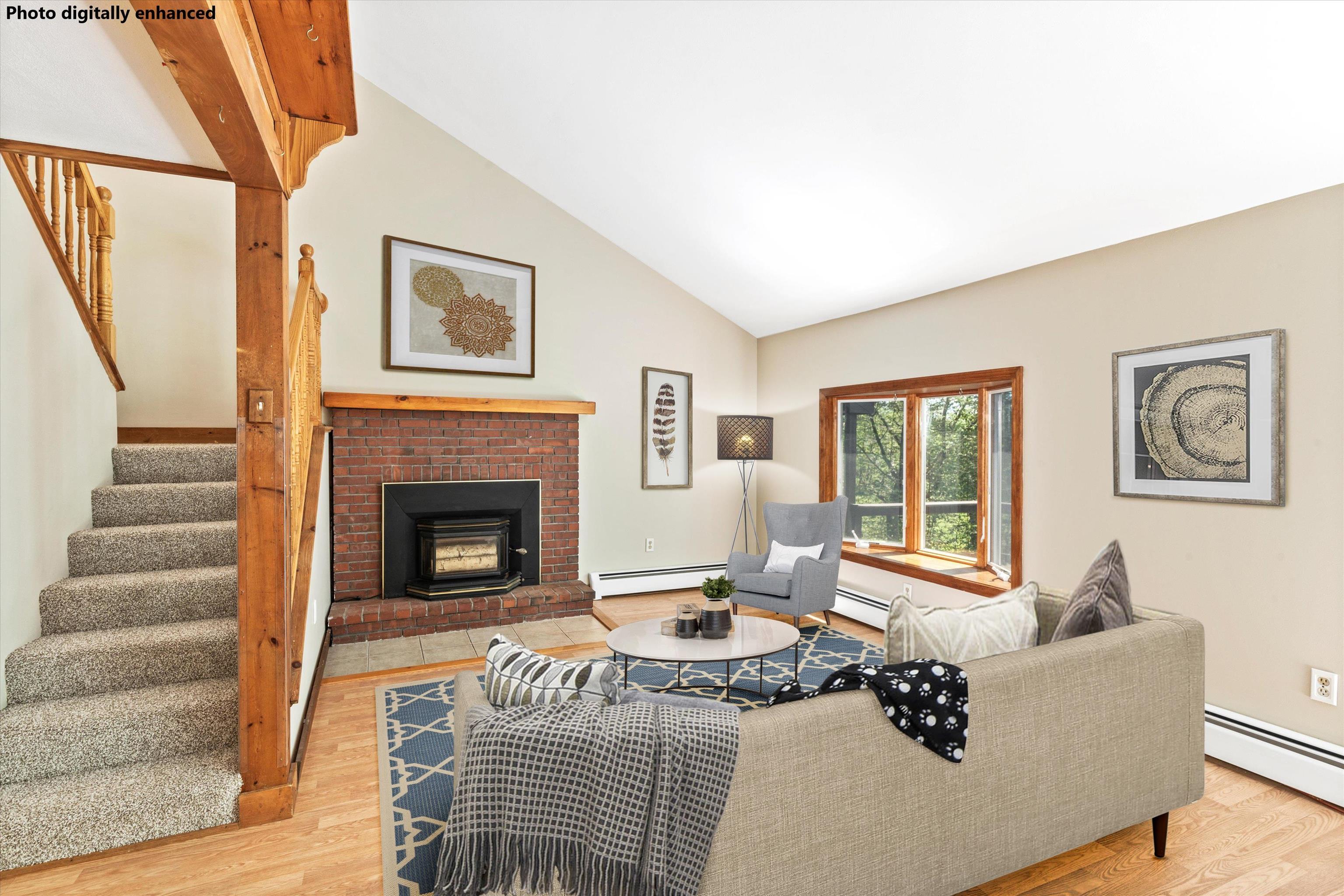 144 Rochester Road Northwood, NH 03261 - Photo 4 of 31