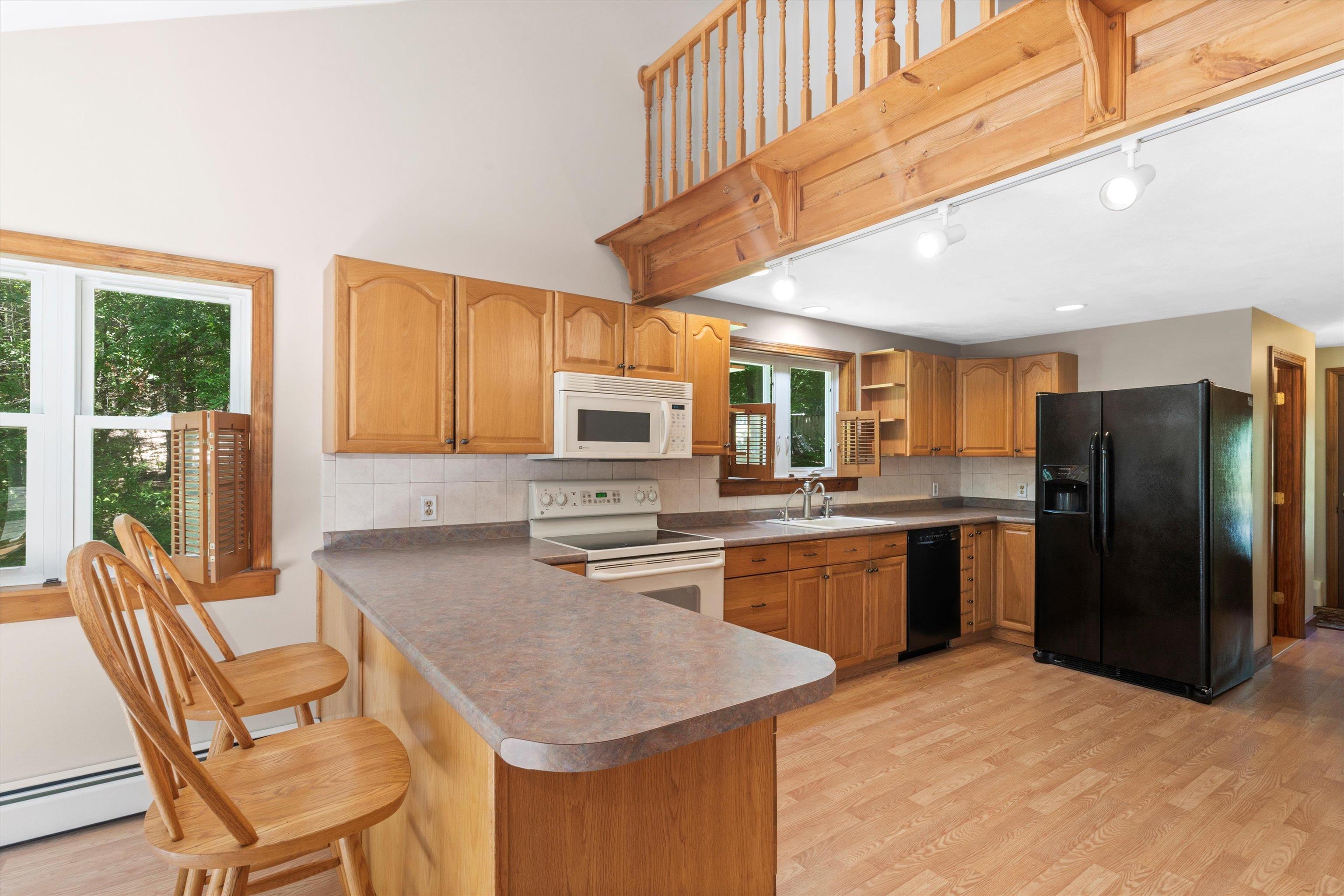 144 Rochester Road Northwood, NH 03261 - Photo 6 of 31