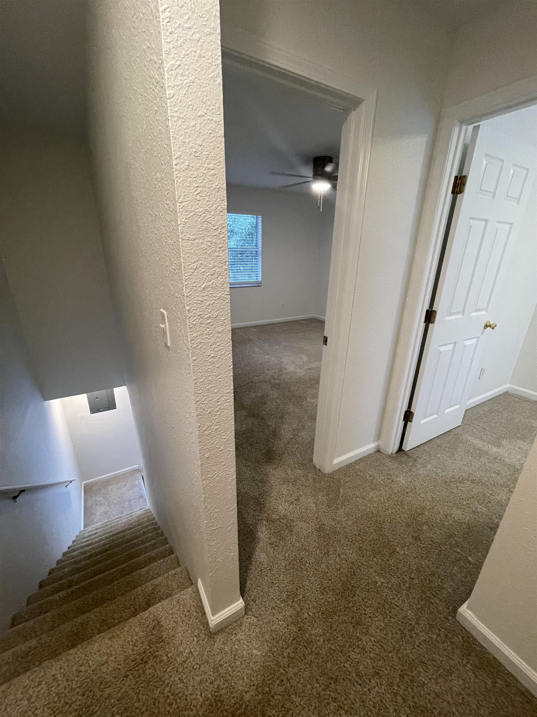 4420 Carter Road, Unit 60 St. Augustine, FL 32086 - Photo 7 of 14 a view of entryway