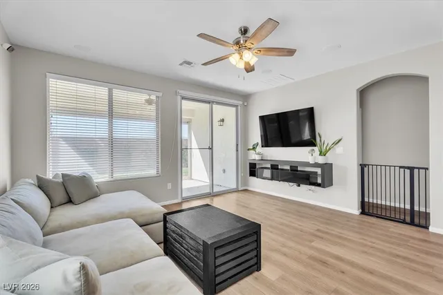 $575,000 | 9947 Fletcher Peak Avenue, Las Vegas, NV 89178