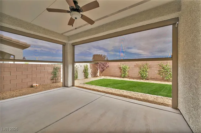 $575,000 | 9947 Fletcher Peak Avenue, Las Vegas, NV 89178