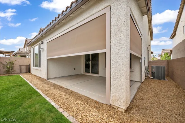 $575,000 | 9947 Fletcher Peak Avenue, Las Vegas, NV 89178