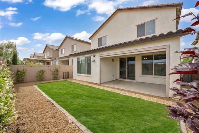 $575,000 | 9947 Fletcher Peak Avenue, Las Vegas, NV 89178