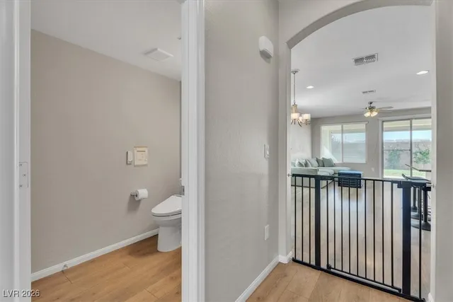 $575,000 | 9947 Fletcher Peak Avenue, Las Vegas, NV 89178