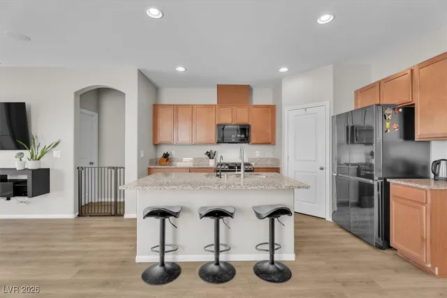 $575,000 | 9947 Fletcher Peak Avenue, Las Vegas, NV 89178