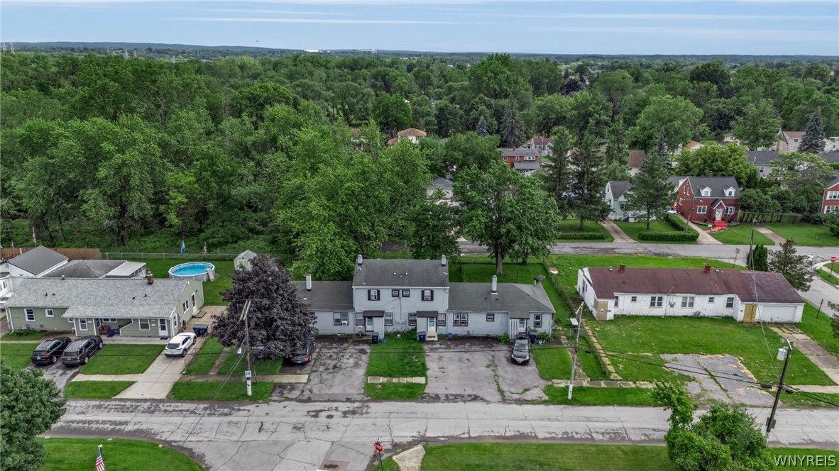 214 Rodman Road Lackawanna, NY 14218 - Photo 9 of 50