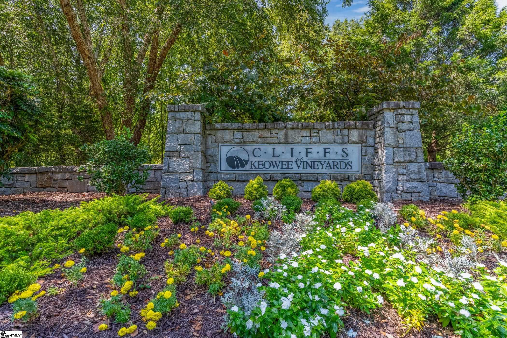 111 Sweetshrub Way Sunset, SC 29685 - Photo 23 of 23