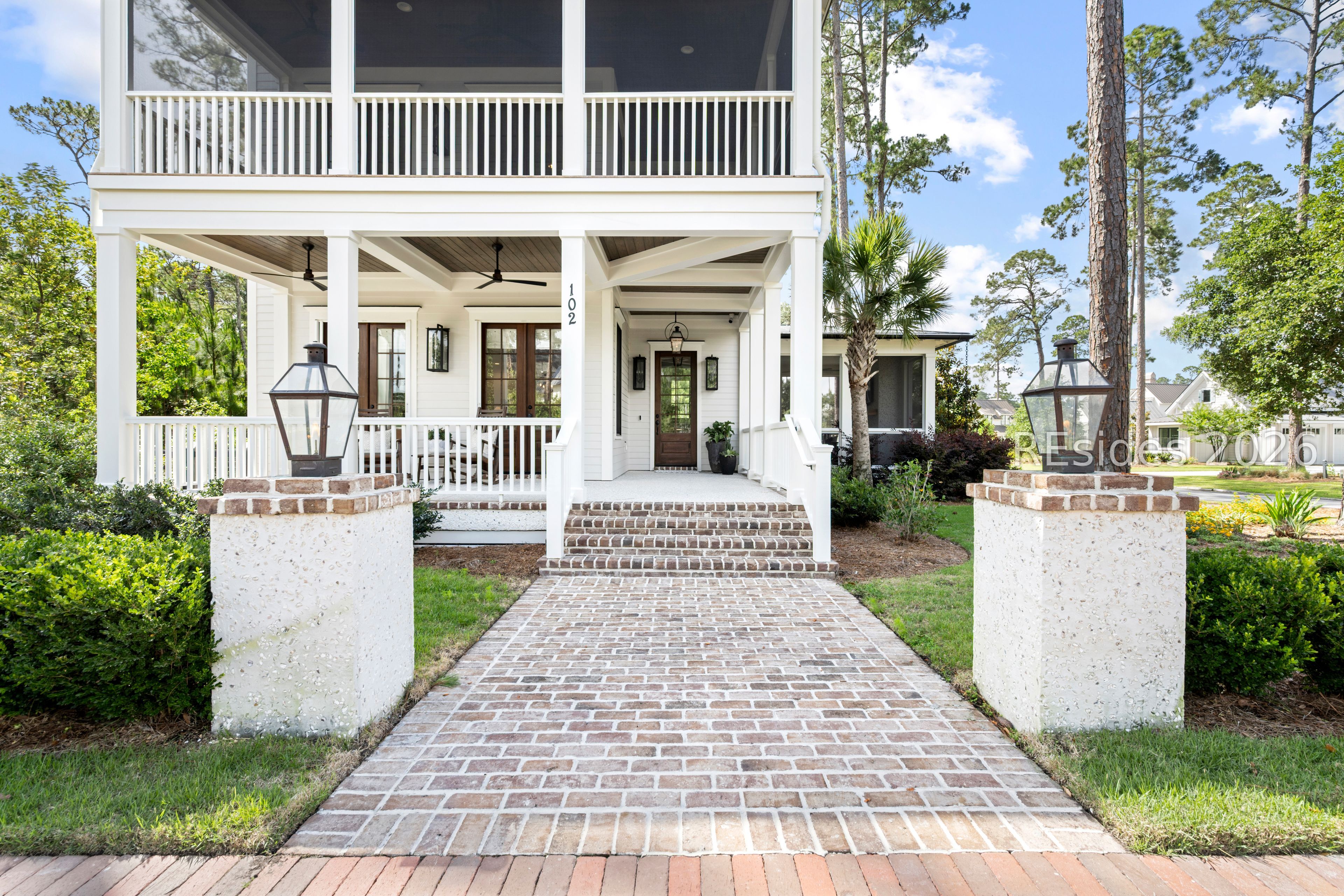 102 Red Ochre Road Bluffton, SC 29910 - Photo 5 of 79
