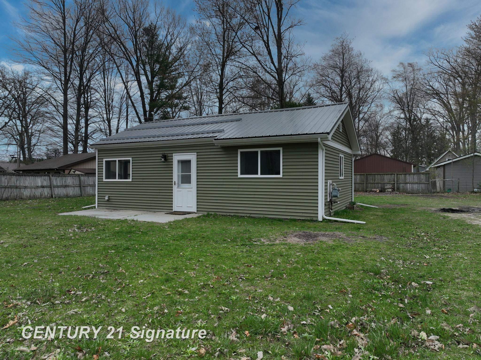 1156 Hemlock Road Beaverton, MI 48612 - Photo 20 of 21 Gallery Image 20
