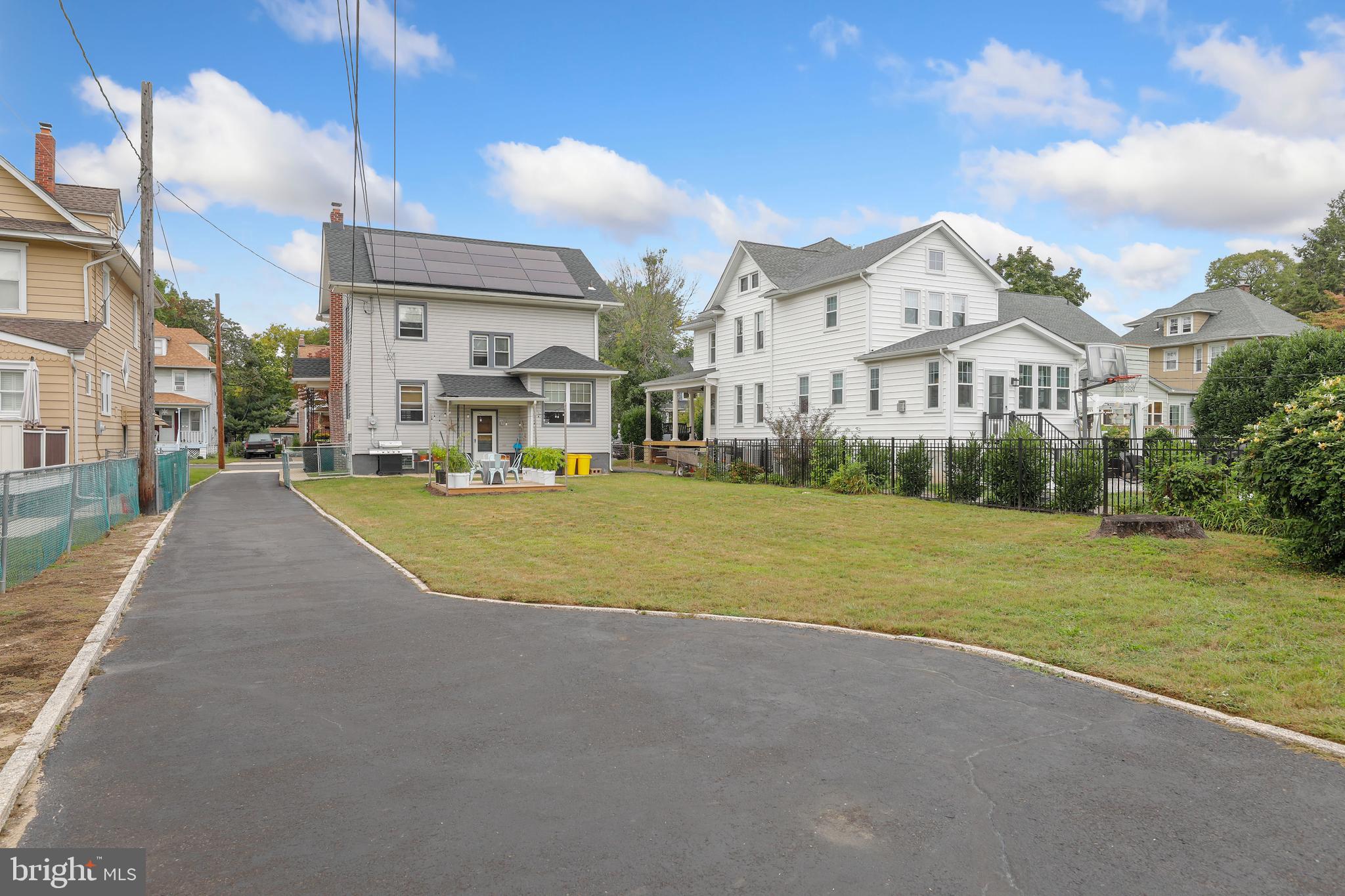 36 Princeton Road Audubon, NJ 08106 - Photo 38 of 38 a view of a city with tall buildings