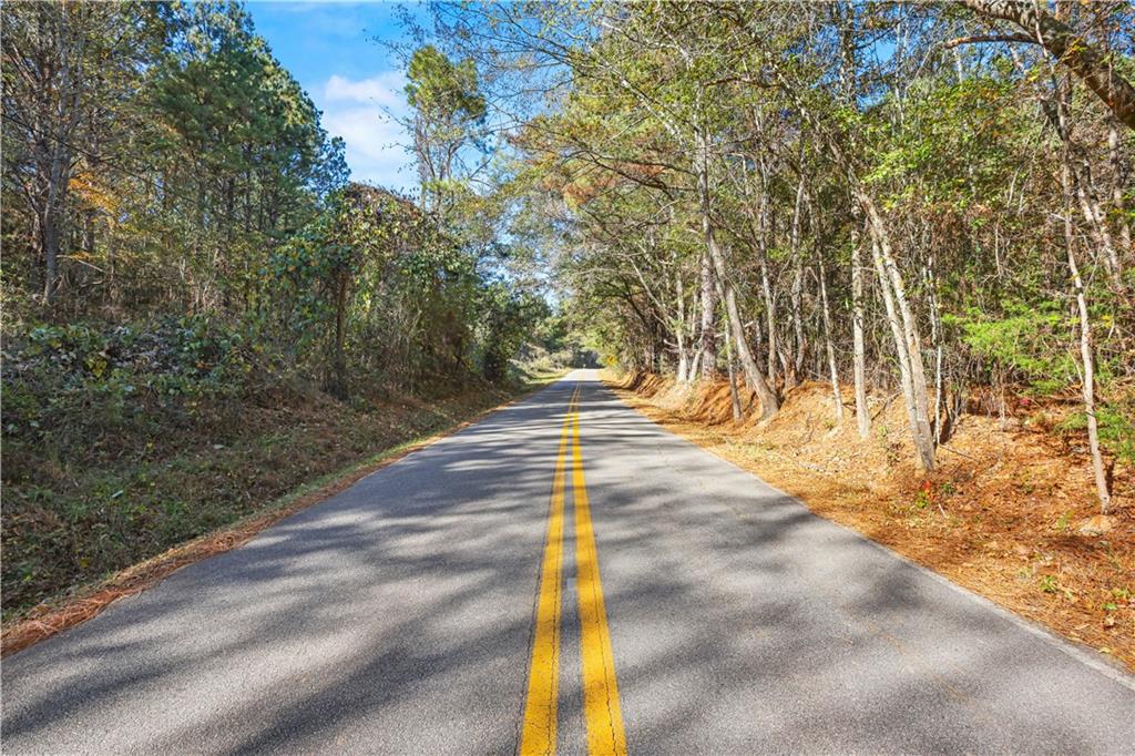 63 Paul Smith Road Covington, GA 30014 - Photo 13 of 13 a view of yard