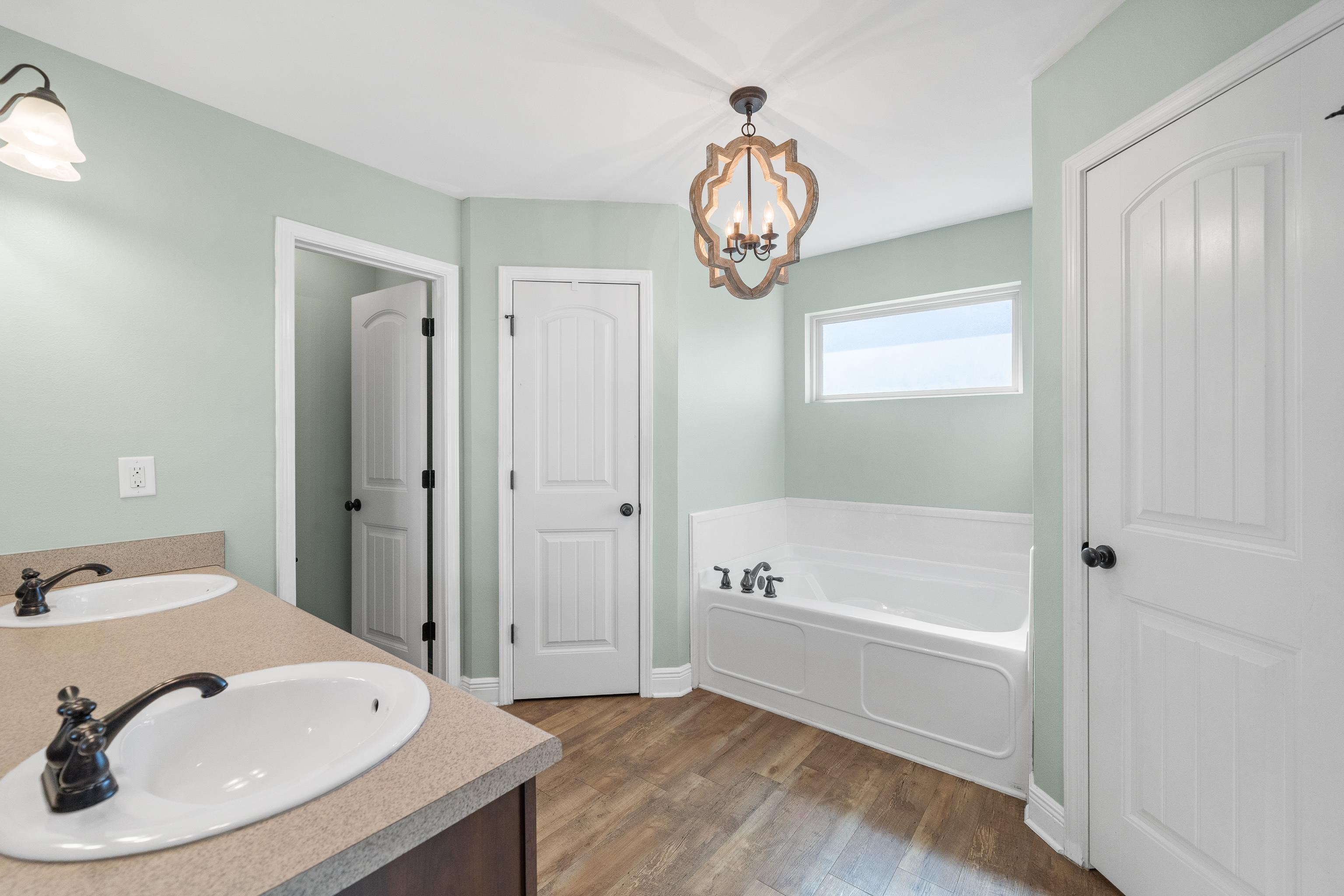 18634 Explorer Drive Loxley, AL 36551 - Photo 19 of 31 Bathroom