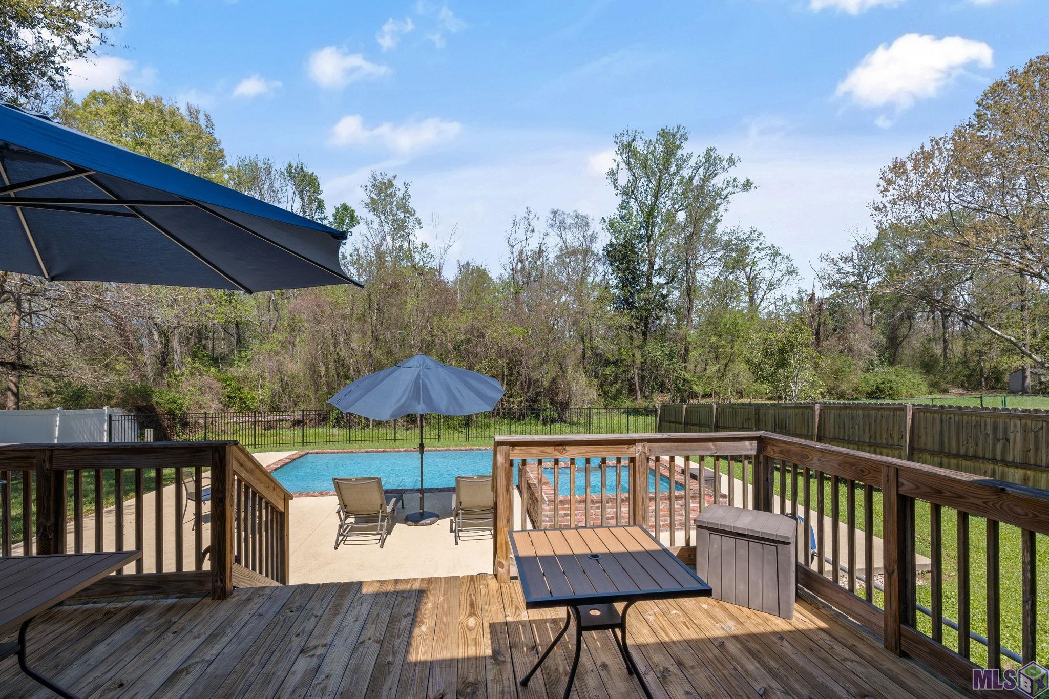 3231 Woodland Ridge Boulevard Baton Rouge, LA 70816 - Photo 16 of 19