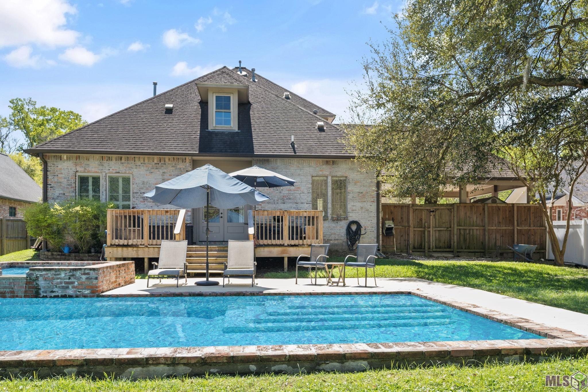 3231 Woodland Ridge Boulevard Baton Rouge, LA 70816 - Photo 18 of 19