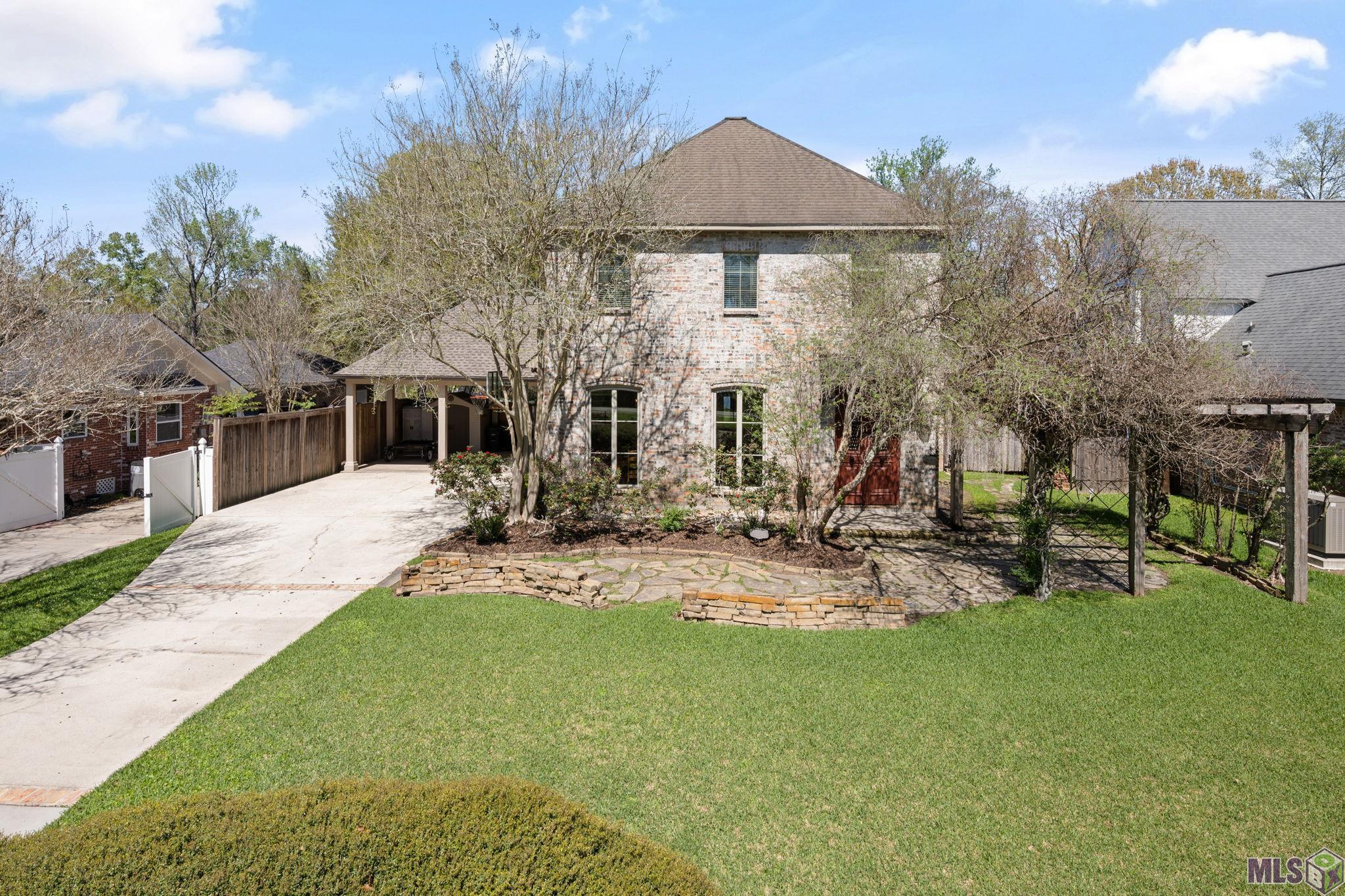 3231 Woodland Ridge Boulevard Baton Rouge, LA 70816 - Photo 19 of 19