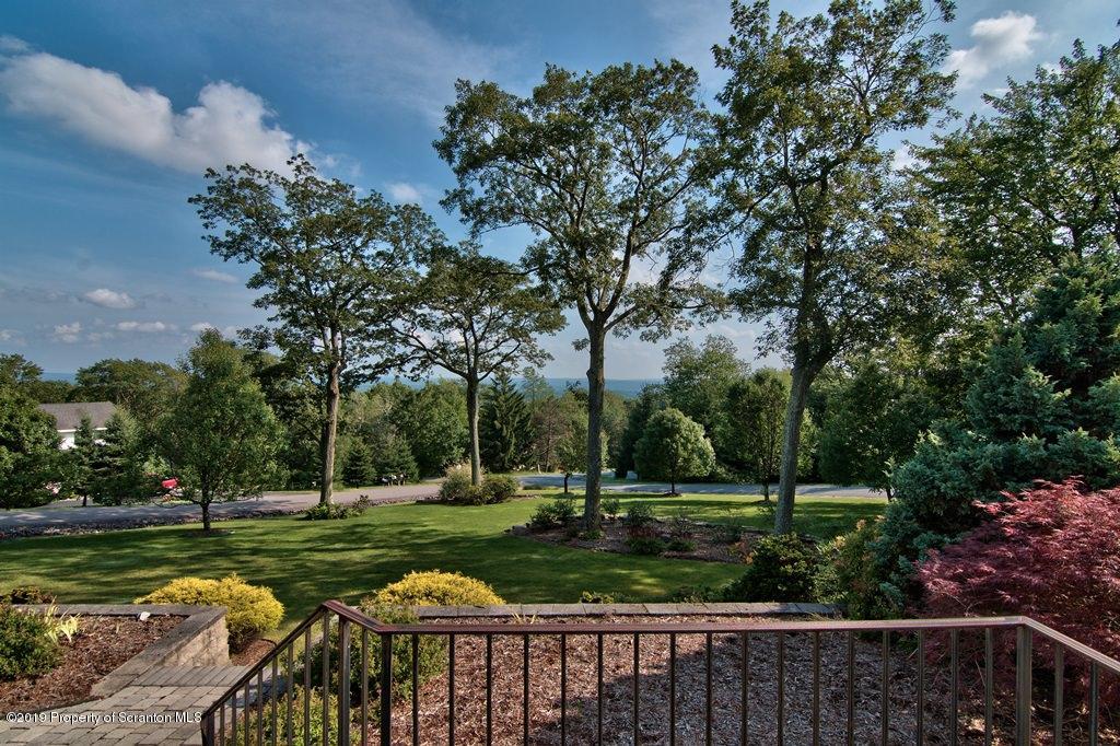 801 Forest Road Lake Ariel, PA 18436 - Photo 45 of 54 a view of a park with large trees