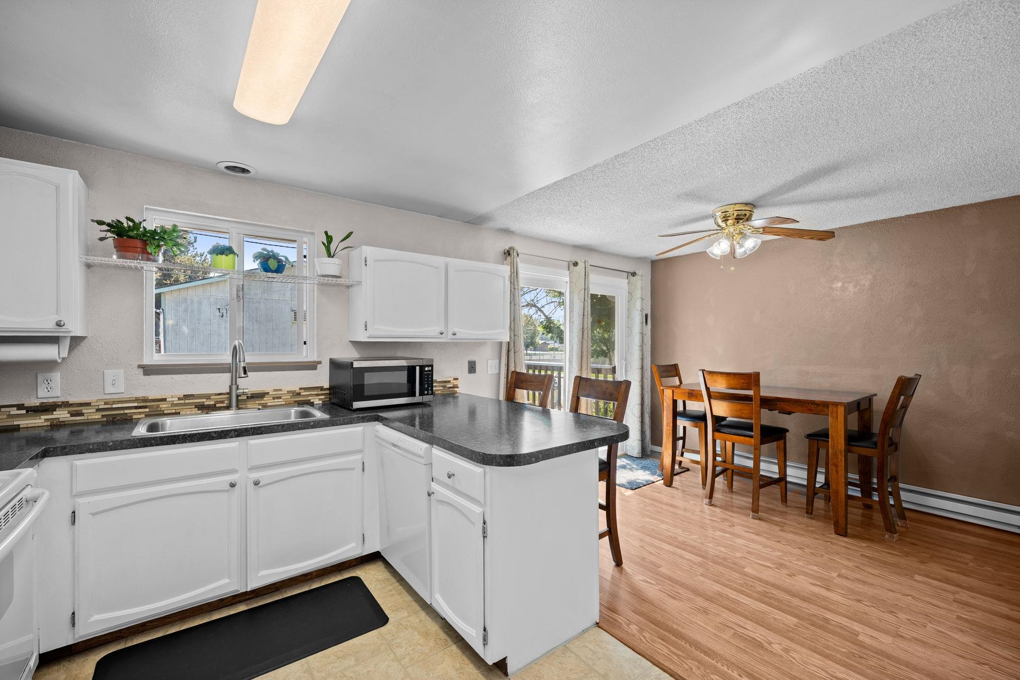 3921 South Johnson Street Spokane Valley, WA 99206 - Photo 11 of 34