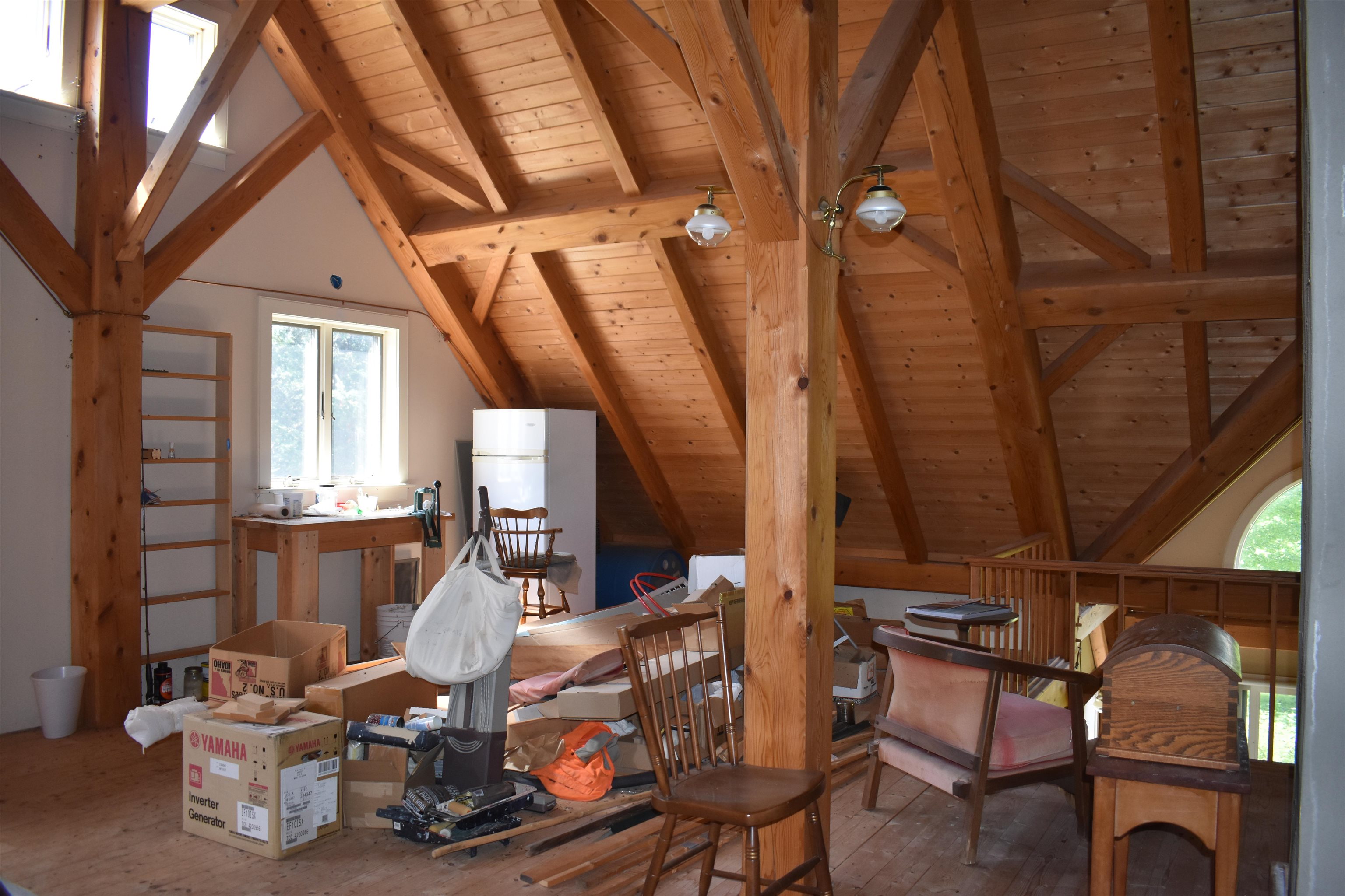 1982 Robtoy Road Lowell, VT 05847 - Photo 34 of 44