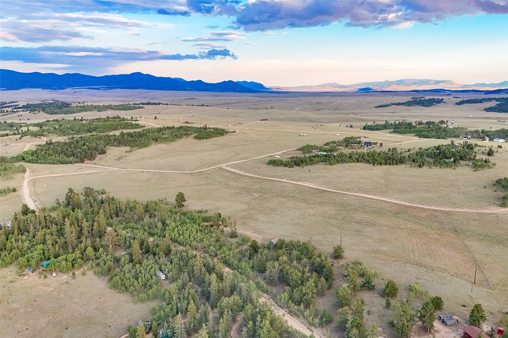 412 Smith And Wesson Road Como, CO 80432 - Photo 29 of 50