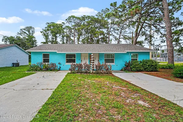 $1,600 | 300 Palm Avenue, Cocoa, FL 32922