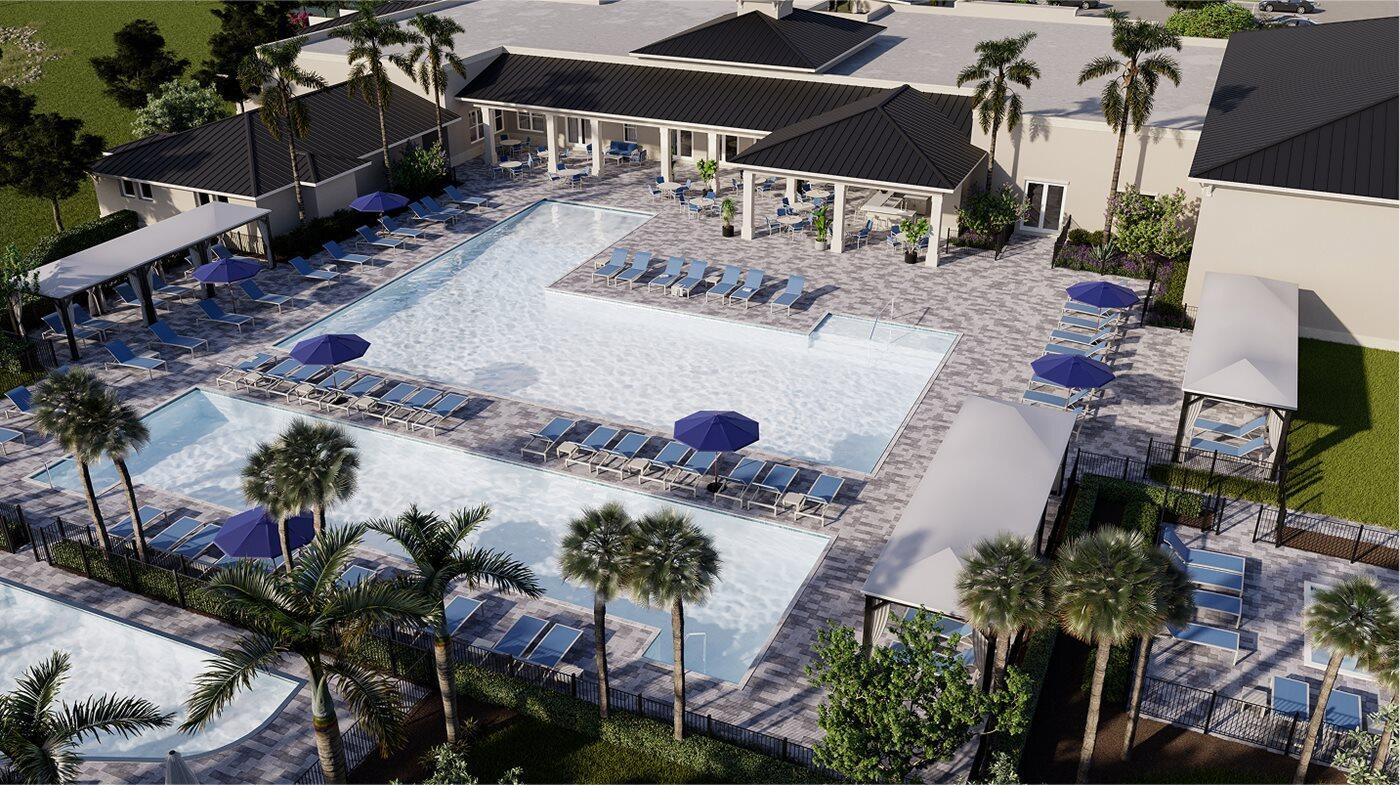 13772 Hero Path Delray Beach, FL 33484 - Photo 12 of 15 Delray TrailsAmenities