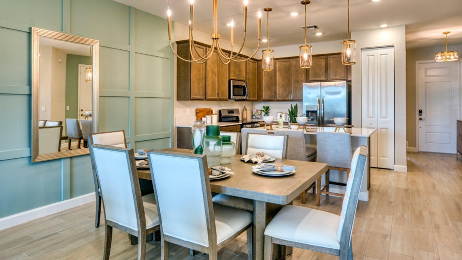 13772 Hero Path Delray Beach, FL 33484 - Photo 3 of 15 PBH_1309_Pic_Larkspur_Dining_F1_04_17_24