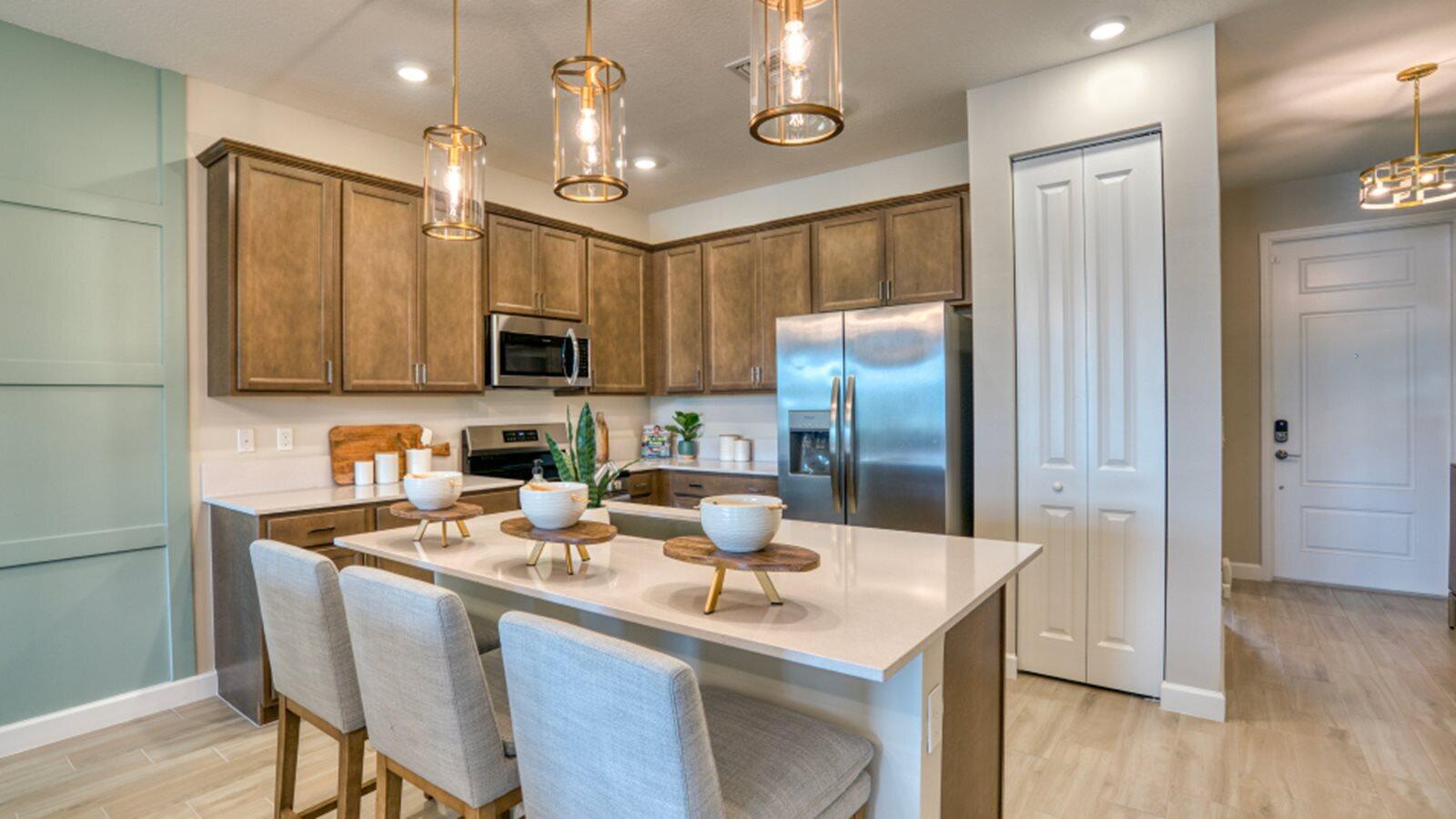 13772 Hero Path Delray Beach, FL 33484 - Photo 4 of 15 PBH_1309_Pic_Larkspur_Kitchen_2of2_F1_04