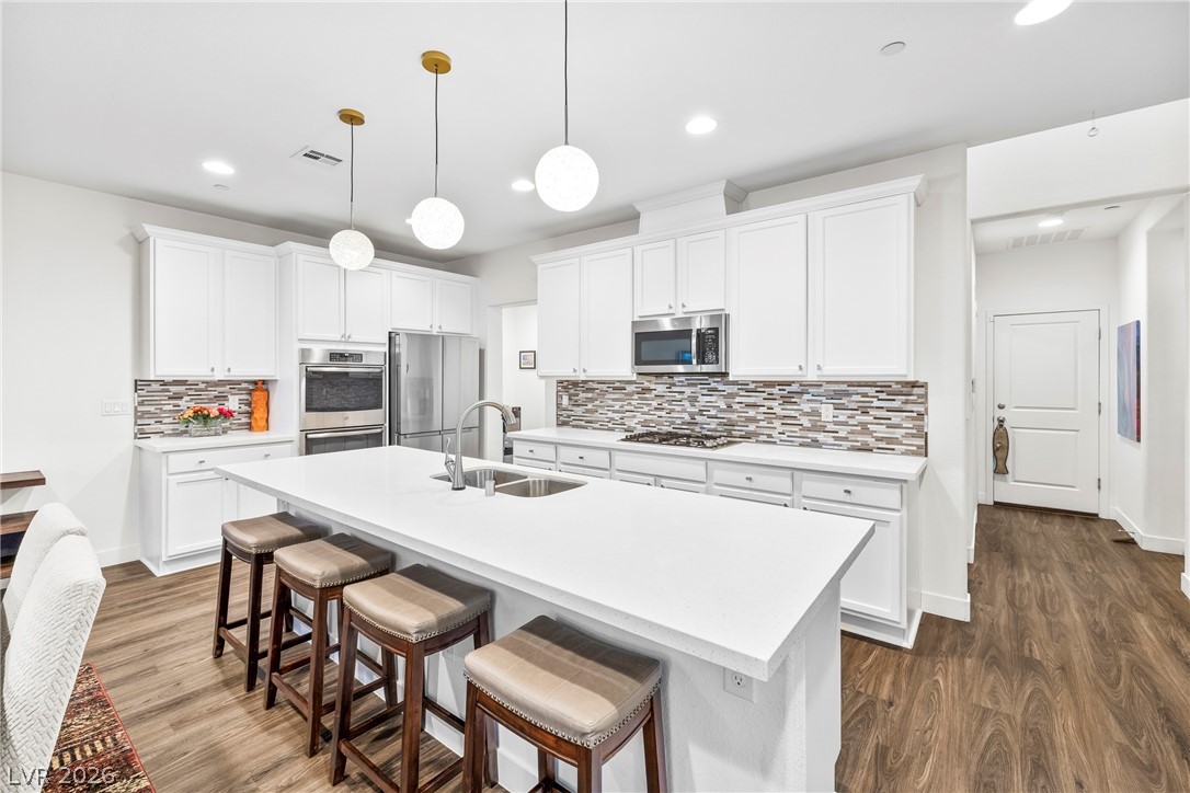 416 Gracious Way Henderson, NV 89011 - Photo 4 of 58